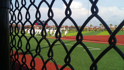 Stadium «Space Coast Stadium», reviews and photos, 5800 Stadium Pkwy, Melbourne, FL 32940, USA