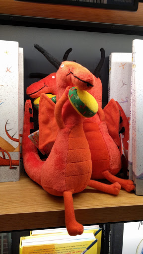 Book Store «Amazon Books», reviews and photos, 3441 N Southport Ave, Chicago, IL 60657, USA