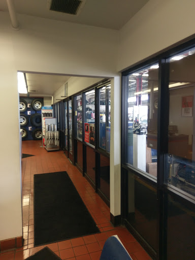 Tire Shop «Firestone Complete Auto Care», reviews and photos, 910 6600 S, Murray, UT 84121, USA