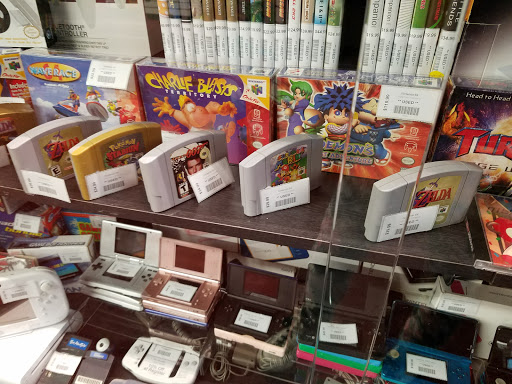 Video Game Store «Digital Press Video Games», reviews and photos, 387 Piaget Ave, Clifton, NJ 07011, USA