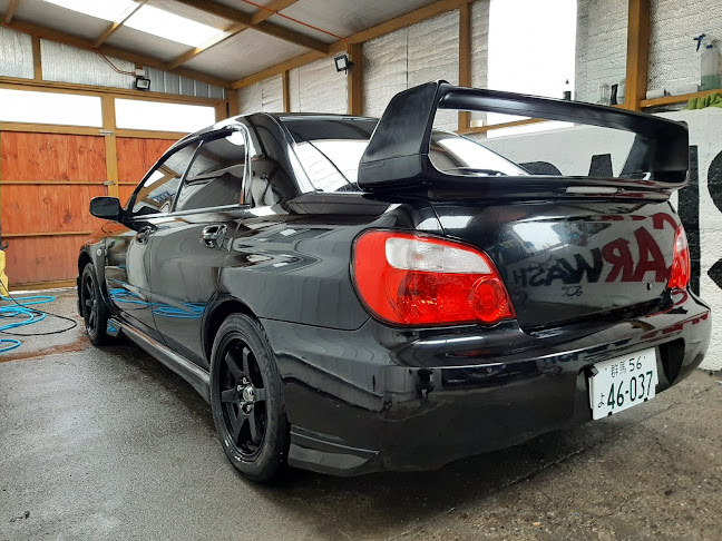 Opiniones de Estebans Carwash en Punta Arenas - Servicio de lavado de coches
