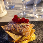 Photo n°1 de l'avis de Sara.o fait le 26/06/2022 à 06:30 sur le  Bagni Stella Cavi Spiaggia Bar Ristorante à Cavi di Lavagna