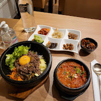 Bulgogi du Restaurant coréen Restaurant Songsan à Paris - n°8