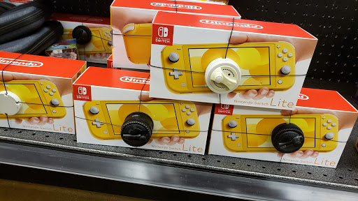 Department Store «Randolph Main Exchange», reviews and photos, 415 B St E #112, Randolph AFB, TX 78150, USA