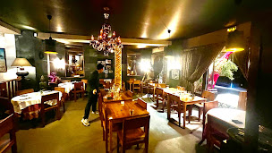 Photo n°191 de Djakarta Bali à Paris ()