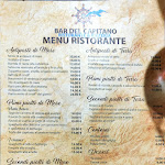 Photo n°8 de l'avis de Fabrizio.r fait le 31/10/2021 à 11:39 sur le  Restaurant Bar Del Capitano à S'Archittu