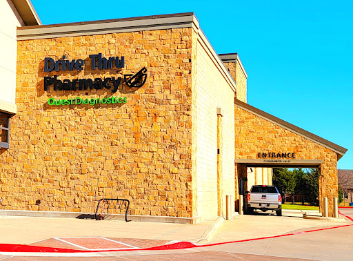 Grocery Store «Tom Thumb», reviews and photos, 3070 N Goliad St, Rockwall, TX 75087, USA