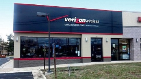 Cell Phone Store «Verizon Authorized Retailer – Cellular Sales», reviews and photos, 14008 Lee Jackson Memorial Hwy, Chantilly, VA 20151, USA