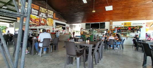Restaurante El Ganadero - Via principal Puerto berrio San José Del Nus, Maceo, Antioquia, Colombia