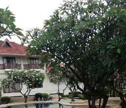 Buri Beach Resort photo