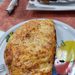 Photo n°2 de l'avis de Basti.u fait le 29/02/2024 à 11:09 sur le  Pizzeria Hüsten à Arnsberg