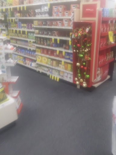 Drug Store «CVS», reviews and photos, 3015 Lincoln Hwy, Thorndale, PA 19372, USA