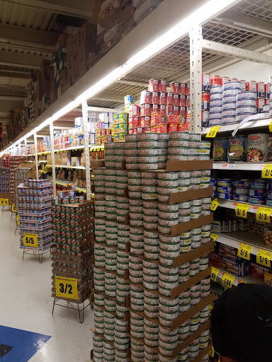 Supermarket «Western Beef Supermarket», reviews and photos, 1564 Southern Blvd, Bronx, NY 10460, USA