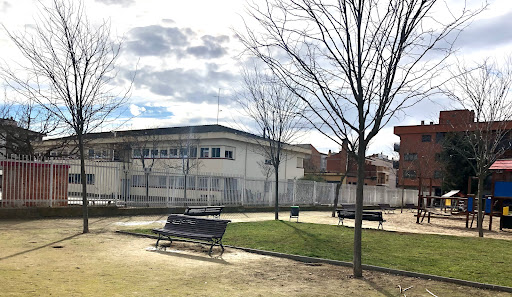 Instituto Escuela Torre Queralt en Lleida