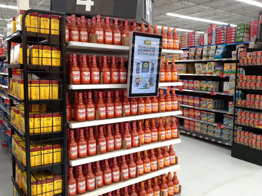 Department Store «Walmart Supercenter», reviews and photos, 615 S Cumberland St, Lebanon, TN 37087, USA