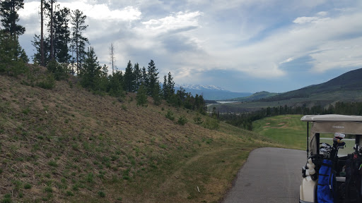 Public Golf Course «The River Course at Keystone», reviews and photos, River Course Dr, Keystone, CO 80435, USA