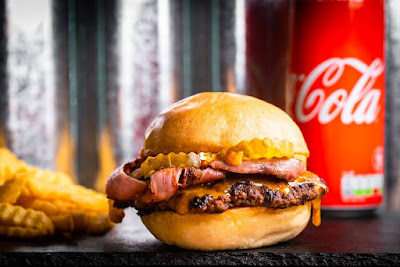 KUG'S BURGER RUEIL MALMAISON à Rueil-Malmaison