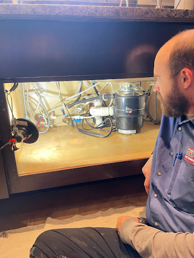 Air Conditioning Repair Service «Howald Heating and Air Conditioning & Plumbing», reviews and photos, 6542 Westfield Blvd, Indianapolis, IN 46220, USA