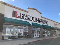 Famous Footwear - Car repair in Las Vegas, NV, Henderson - Rated 4.1/5