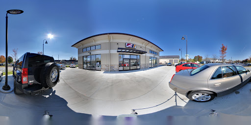 Car Dealer «Auto Assets», reviews and photos, 356 W Olentangy St, Powell, OH 43065, USA