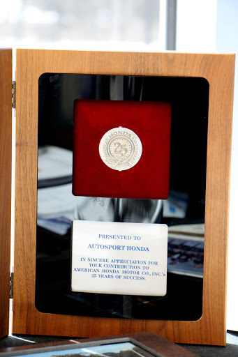 Honda Dealer «Autosport Honda», reviews and photos, 1201 US-22, Bridgewater, NJ 08807, USA