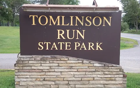 Tomlinson Run State Park image