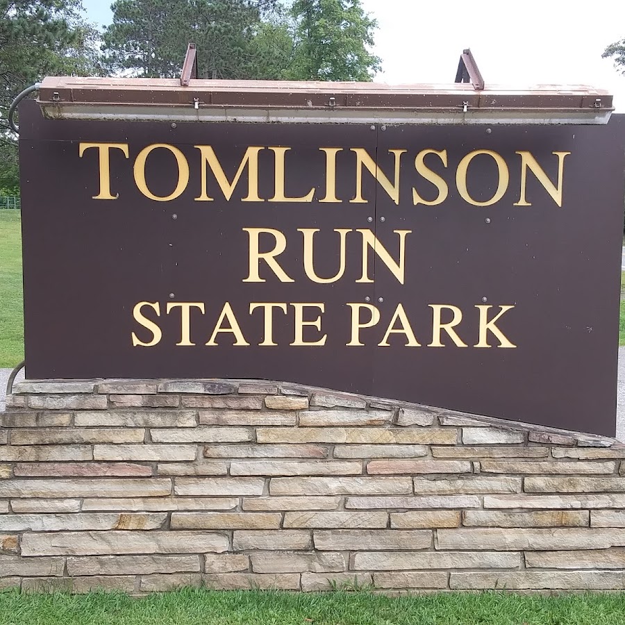 Tomlinson Run State Park