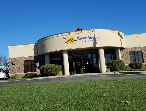 River Region Credit Union in Jefferson City, Missouri
