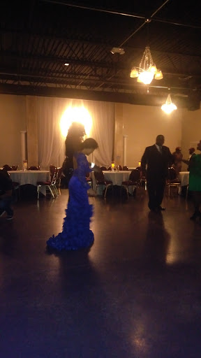 Banquet Hall «The Promise Wedding & Event Space», reviews and photos, 1100 East 47th Terrace, Kansas City, MO 64110, USA