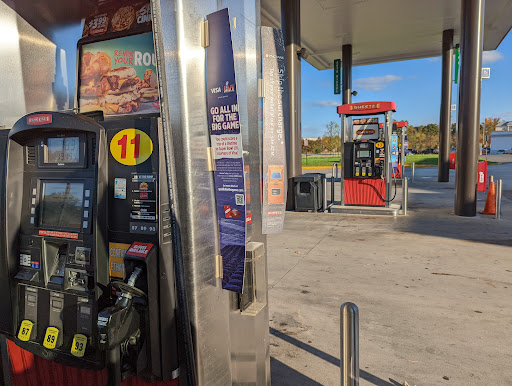 Convenience Store «Sheetz #346», reviews and photos, 2001 Carl D. Silver Parkway, Fredericksburg, VA 22401, USA