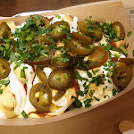 Photo n°1 de l'avis de Peter.r fait le 20/08/2019 à 17:47 sur le  Frittenwerk Braunschweig à Braunschweig