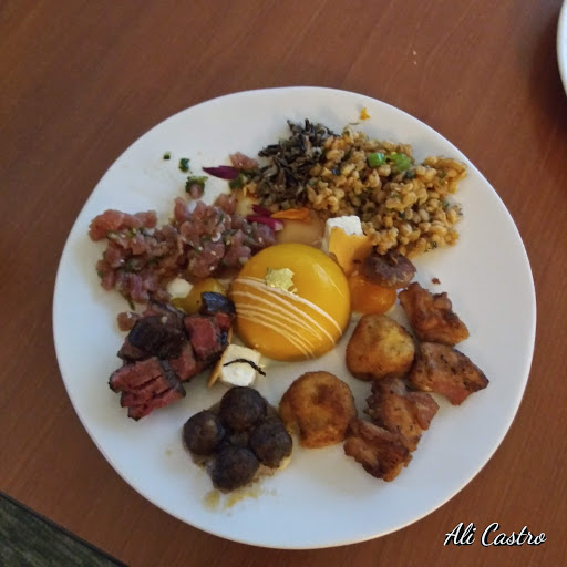 Caterer «Occasions Caterers», reviews and photos, 655 Taylor St NE, Washington, DC 20017, USA