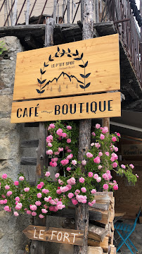 Photos du propriétaire du Café Le P'tit Spot de Saint-Vincent à Ubaye-Serre-Ponçon - n°4