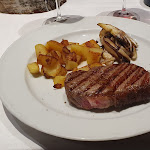 Photo n°3 de l'avis de Eleonora.a fait le 02/01/2022 à 10:39 sur le  Osteria Da Alvise à Sutrio