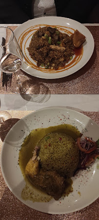 Les plus récentes photos du Restaurant El Perú à Mulhouse - n°8