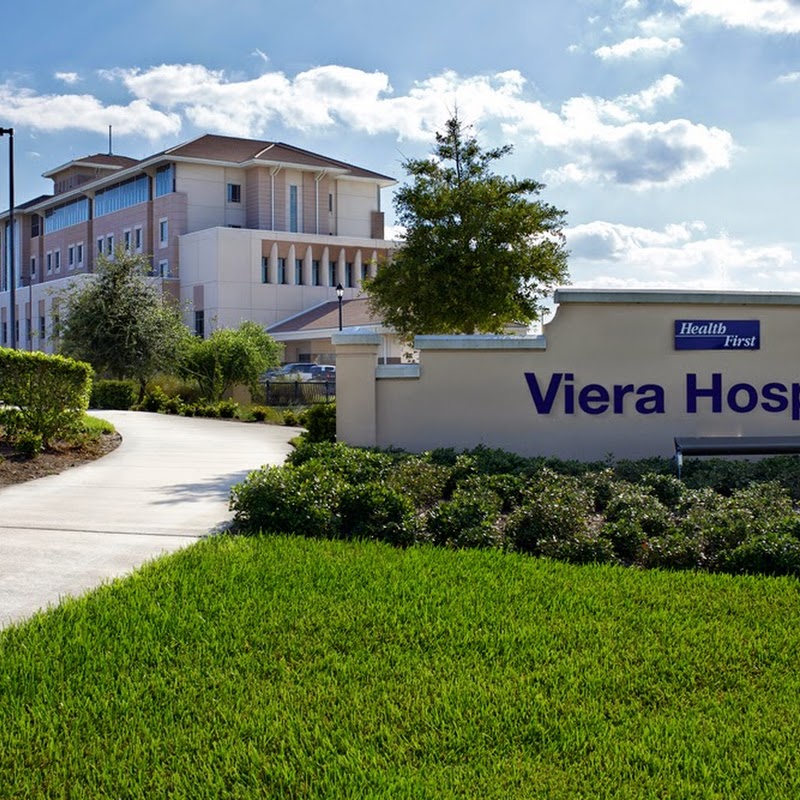 Health First's Viera Hospital