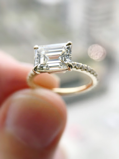 Jeweler «T. Anthony Jewelers», reviews and photos, 1325 4th Ave #1410, Seattle, WA 98101, USA