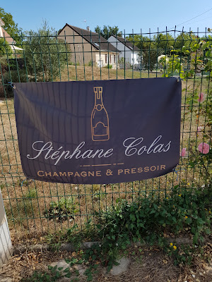 Colas Stéphane à Trélou-sur-Marne