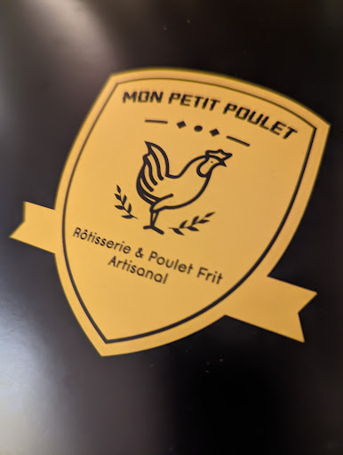 Mon Petit Poulet (Rosemont)