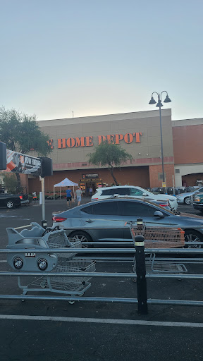 Home Improvement Store «The Home Depot», reviews and photos, 9890 N 90th St, Scottsdale, AZ 85258, USA