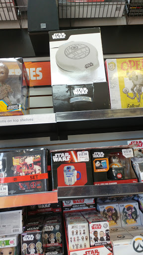 Video Game Store «GameStop», reviews and photos, 5601 Bandera Rd STE 103, Leon Valley, TX 78238, USA