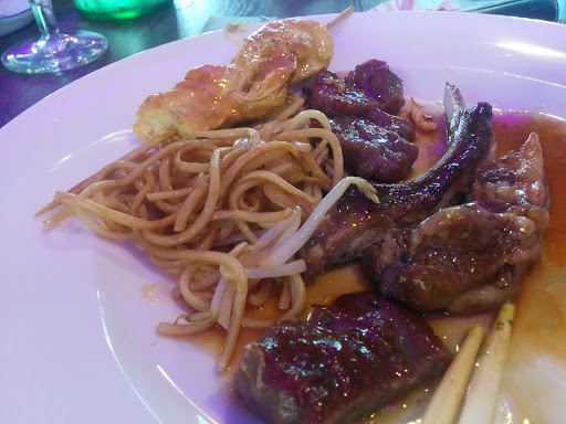 Lin Asia Restaurant