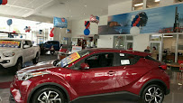 Santa Cruz Toyota - Photo 6 - Car repair in Capitola, CA, Santa Cruz