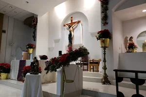 San Juan Bosco image