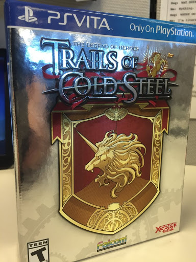 Video Game Store «Video Game Heaven», reviews and photos, 681 N Battlefield Blvd, Chesapeake, VA 23320, USA