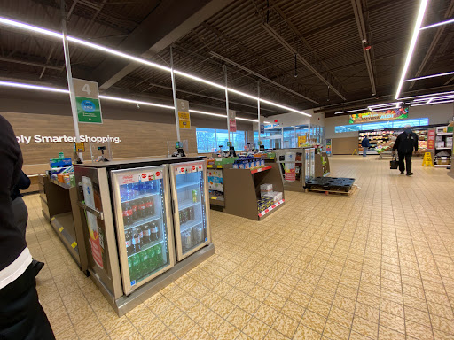 Supermarket «ALDI», reviews and photos, 2589 Spring Rd SE, Smyrna, GA 30080, USA
