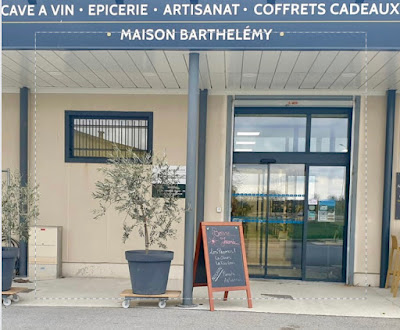 Maison BARTHELEMY à Saint-Hippolyte-du-Fort
