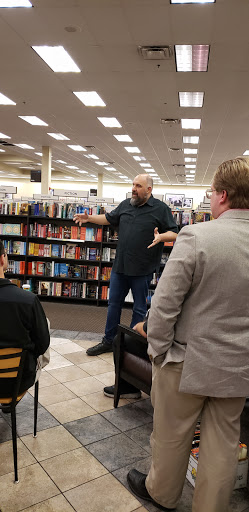 Book Store «Books-A-Million», reviews and photos, 3312 Princess Anne Rd #821, Virginia Beach, VA 23456, USA