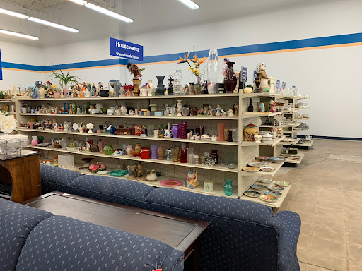 Thrift Store «Goodwill Store and Donation Center», reviews and photos