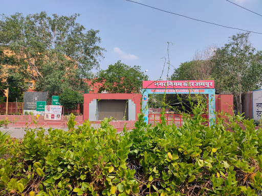 ग्रामीण घर समूह जयपुर
